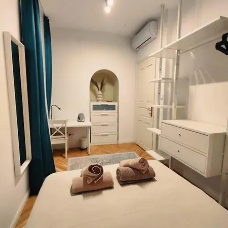 Urbanico * Budapest