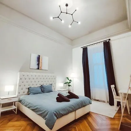 Urbanico Lejlighed *