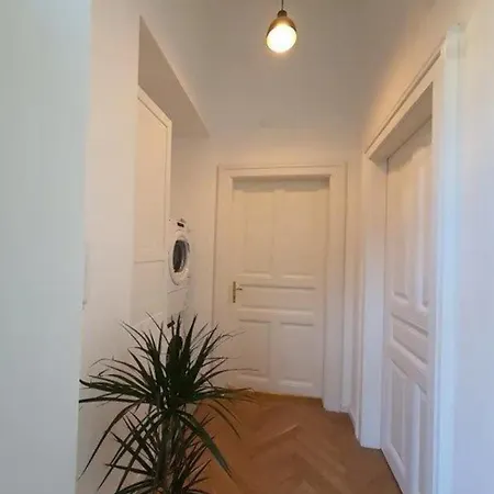 Lejlighed Urbanico Budapest