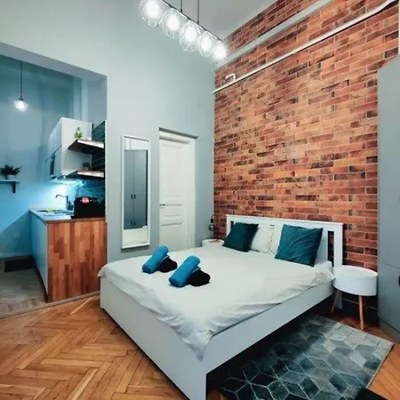 Lejlighed Urbanico