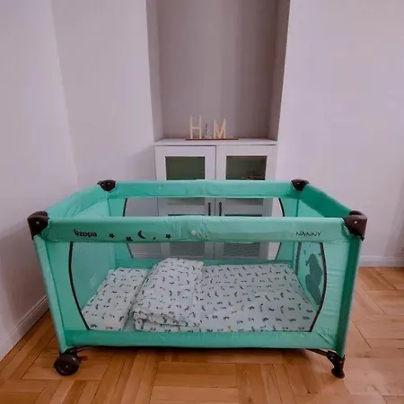 Apartment Urbanico