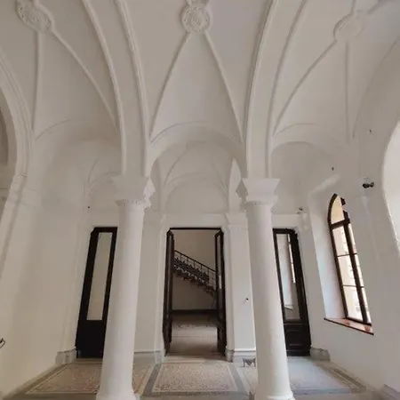 Urbanico Apartment *