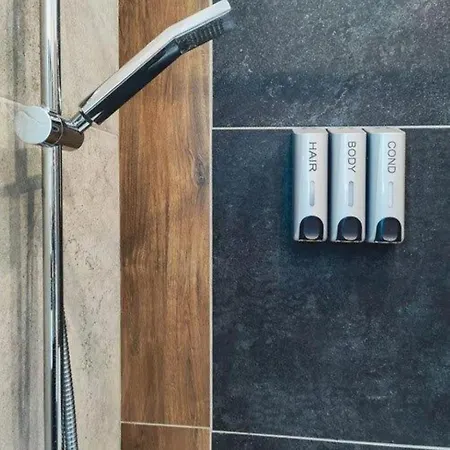 Apartment Urbanico Budapest
