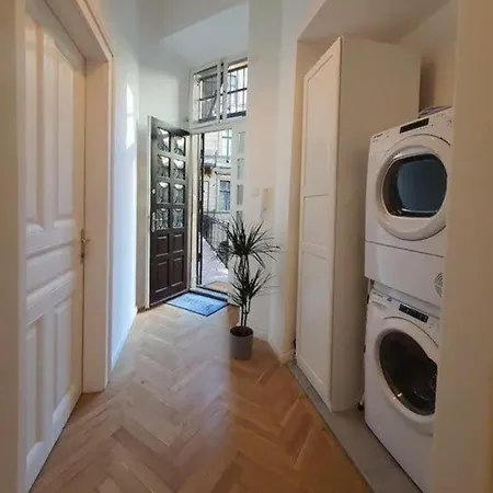 Urbanico * Budapest
